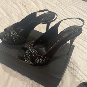 Giuseppe Zanotti Design Heels